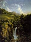 Thomas Cole Genesee Scenery